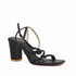 Women Formal Block Heel - 62888S - Block Heel - Walkeaze